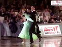 2013WDC˜I\ِQِ첽Valerio Colantoni-Yulia Spesivtseva,Russia,1 2 Quickstep
