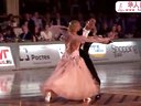 2013WDC˜I\ِ˷֮һQِAndrea Ghigiarelly-Sara Andracchio,Great Britain,1 8 Slow Foxtrot