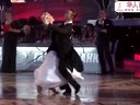 2013WDC˜I\ِ˷֮һQِMartin Parnov Reichhardt-Maija Katriina Salminen,Denmark,1 8 Slow Foxtrot