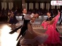 2013WDC˜I(y)\ِ˷֮һQِAƝDenis Donskoy-Maria Galtseva,Ukraine,1 8 English Waltz