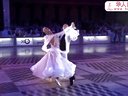 2013WDC˜I\ِQِSOLOĦNWDC World Professional Ballroom Championship 2013,Final Solo Presentation (CAM 2)