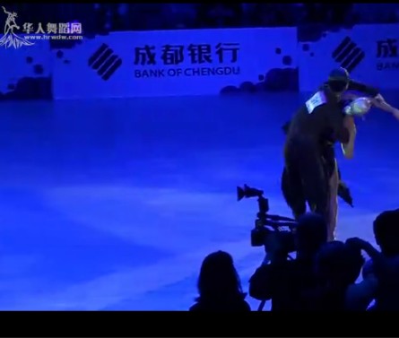 WDSFِ QِSOLO ɣ Andrey Kisele