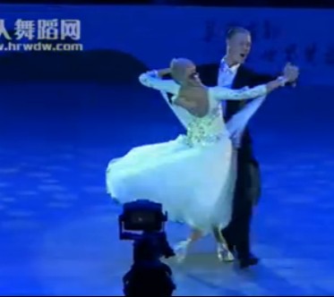 WDSF_ِ˜ QِSOLO AƝ Kirin Vasily Prozorova Ekaterina 00308