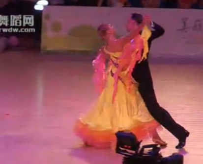 WDSF_ِ˜ Qِ  Krivonogov Pavel Minaeva Yana00313