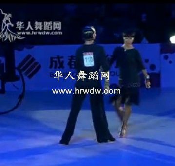 WDSFِ QِSOLO  Aniello Langella Khrystyna Moshenska 00549