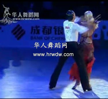 WDSFِ QِSOLO  Gabriele GOFFREDO Anna MATUS 00548