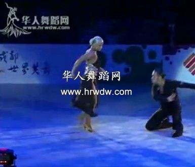 WDSFِ QِSOLO ţ Andrey Kiselev Anastasia Selivanova 00565