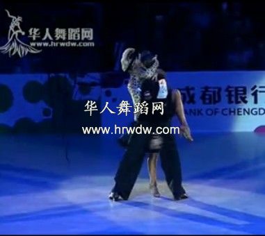 WDSFِ QِSOLO Martino Zanibellato Michelle Abildtrup 00551
