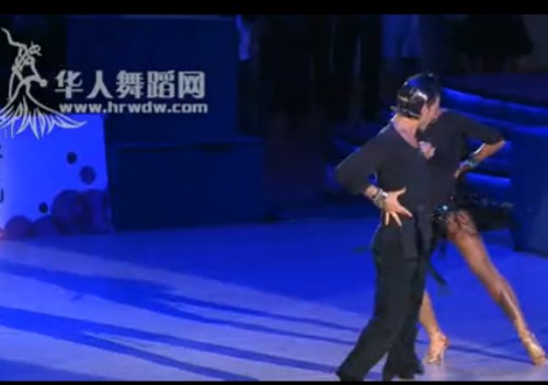 WDSFِ QِSOLO ţ Aniello Langella Khrystyna Moshenska