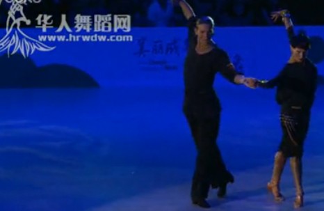 WDSF(jing)ِ QِSOLO ǡǡ Aniello Langella Khrystyna Moshenska