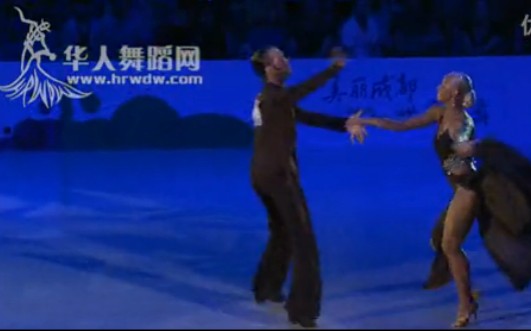 WDSFِ QِSOLO ǡǡ Andrey Kiselev Anastasia Selivanova
