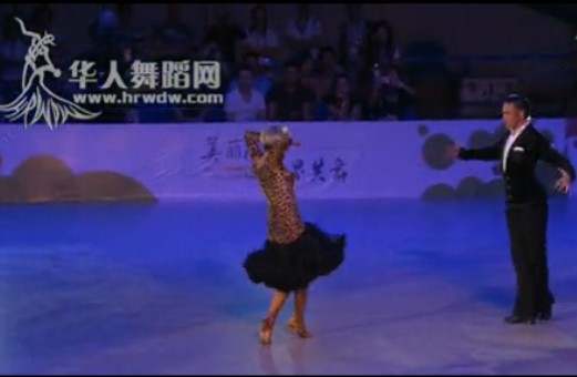 WDSFِ QِSOLO ǡǡ Martino Zanibellato Micheelle Abildtrup