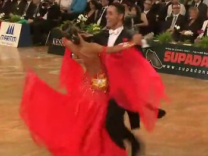 2012WDSF˹Dؘ˜solo첽SegatoriSudol