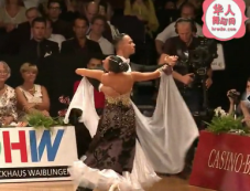 2012WDSF(gu)˹Dؘ(bio)(zhn)solo̽MosheninFavero