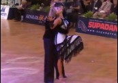 2012WDSF˹D؛QِsoloZanibellato-Abildtrup