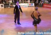 2012WDSF˹D؛QِsoloţZanibellato-Abildtrup