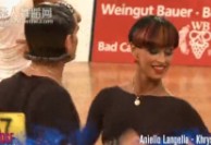 2012WDSF˹DذQِţLangella-Moshenska