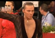 2012WDSF(gu)˹DذQِǡǡZaytsev-Kuzminskaya