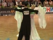 2012WDSF˹DsoloSҲ{AƝValeri-Kehlet