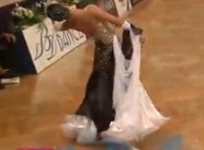 2012WDSF˹Dsolo첽Moshenin-Favero