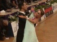 2012WDSF˹DsoloAƝSegatori-Sudol