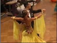 2012WDSF˹DذQِ̽Segatori-Sudol