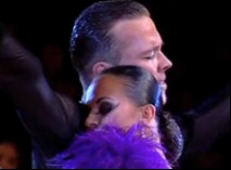 2012WDSF籾QِSOLOGrandSlam Latin