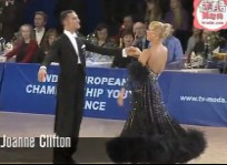2012WDSF_˹QِBosco-Clifton