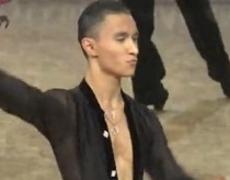 2012WDSF_˹ʮȫܰQِɣLazarev-Stampe