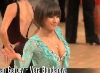 2012WDSF\ِQِţGerbey-Bondareva