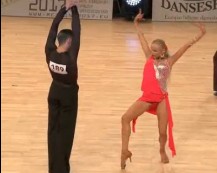 2012WDSF\ِQِţEsposito-Kostenk