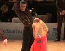 2012WDSF\ِQِţEsposito-Kostenko