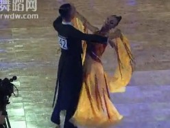 2012WDSFِ˜豱QِSҲ{AƝ EvgenyMoshenin GennyFavero