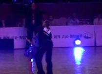2012WDSF\ِQِSOLO ɣ Pavlov Valery Karashchuk Ekaterina