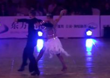 2012WDSF\(bio)ِQِSOLO ɣ Valters-Janis Frickauss Liva Orleane