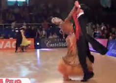 2012WDSFWվQِĦ֧European Club Cup Adult STD - Final