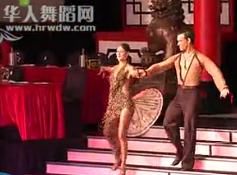 2012ǧw赸\ِQِ֧Millennium DanceSport Champions 2012 - Pro Rhythm F