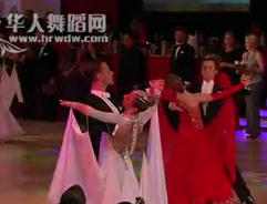 2012ǧw赸\(bio)ِĦǛQِ֧Millennium DanceSport Championships 2012 - Open Amateur Ballroom F