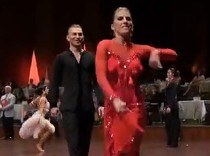2012(gu)ķ\(bio)ِQِɣ Final Samba