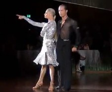 2012ķ\ِIMQِsoloɣ - Riccardo Cocchi & Yulia Zagoruychenko