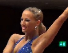 2012(gu)ķ\(bio)ِI(y)MQِɣ Final Samba