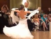 2012H_ِQِAƝWorld Open Standard - Final English Waltz
