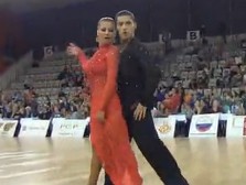 2012ݿ˲繫_ِQِɣWorld Open Latin - Final Samba