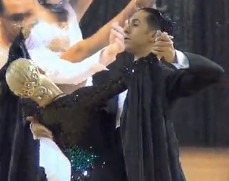 2012ݿ˲繫_ِQِĦNWorld Open Standard - Final