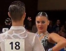 2012ոĺķH_ِQِǡǡYouth Open Latin - Final Chacha