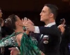 2012ոĺķH_ِQِ̽International Adult Standard - Final Tango
