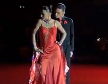 2012ոĺķH_ِGala Show - Benedetto FERRUGIA   Claudia K HLER