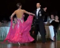 2012ķ\(bio)ِsoloQِ첽solo Quickstep - Kota Shoyi   Nami Shoyi