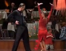 2012ķ\ِQِţ Final Paso Doble