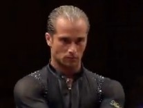 2012ķ\ِQِţ￨  Final Paso Doble - Riccardo Cocchi   Yulia Zagoruychenko